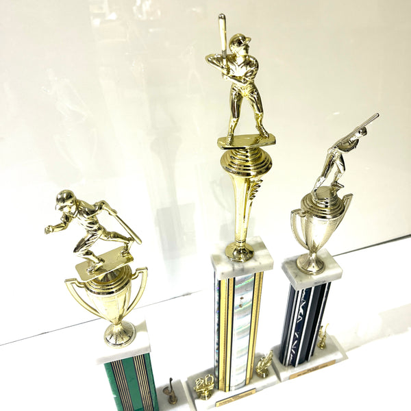 Trophy Set Troy