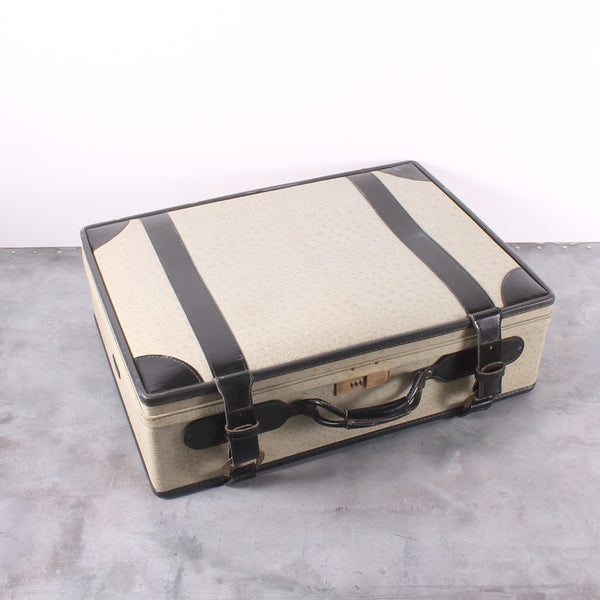 Hardman Suitcase