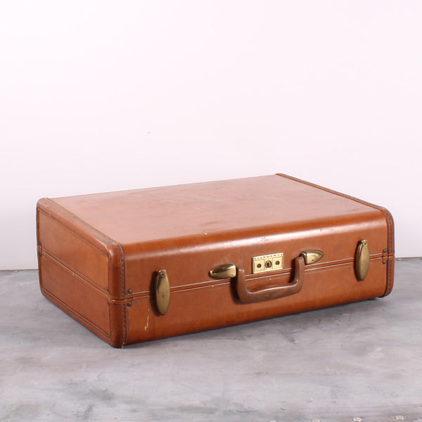 Andrenyi Suitcase