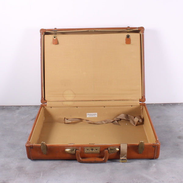 Andrenyi Suitcase