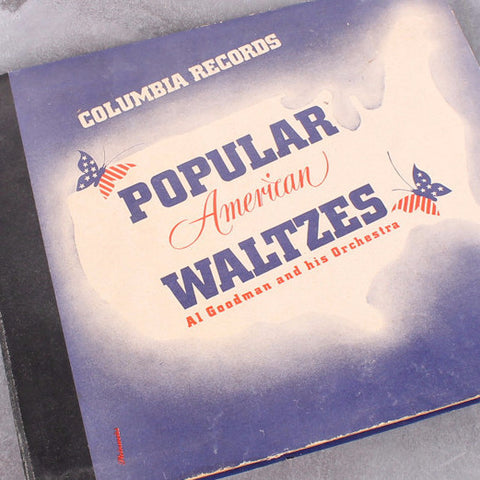 Records Waltz