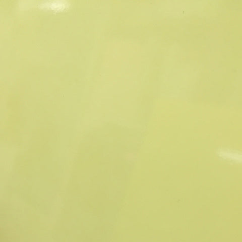 High Gloss Celery Yellow 8 x 4