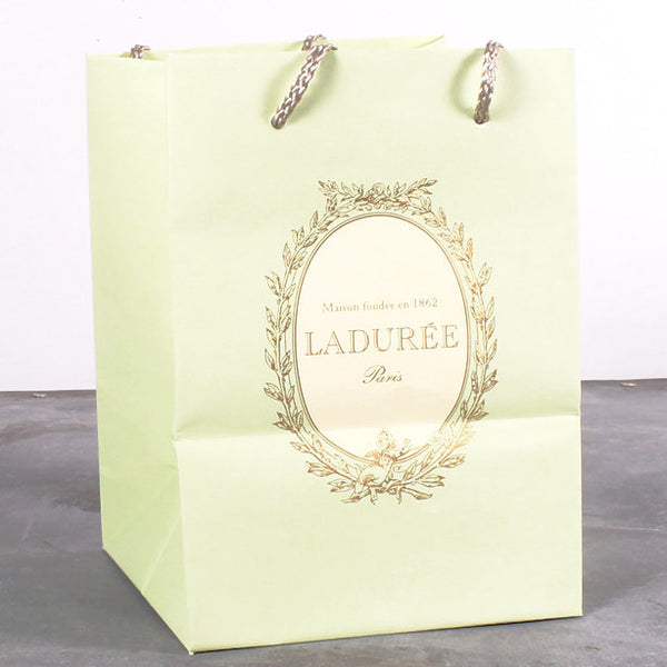 Shopping Bag - Lauduree Square