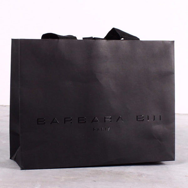 Shopping Bag - Barbara