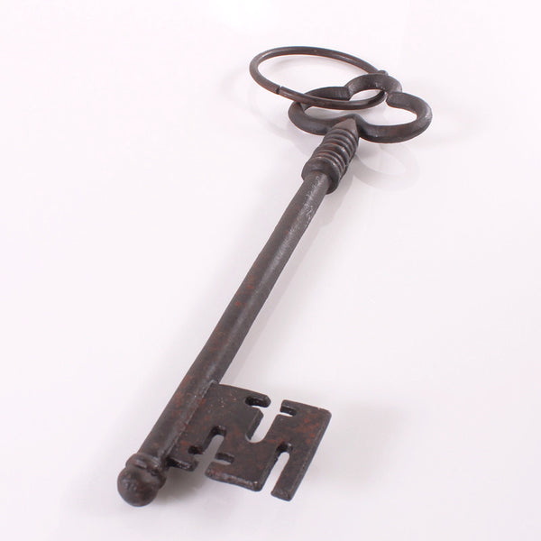 Key Large Iron