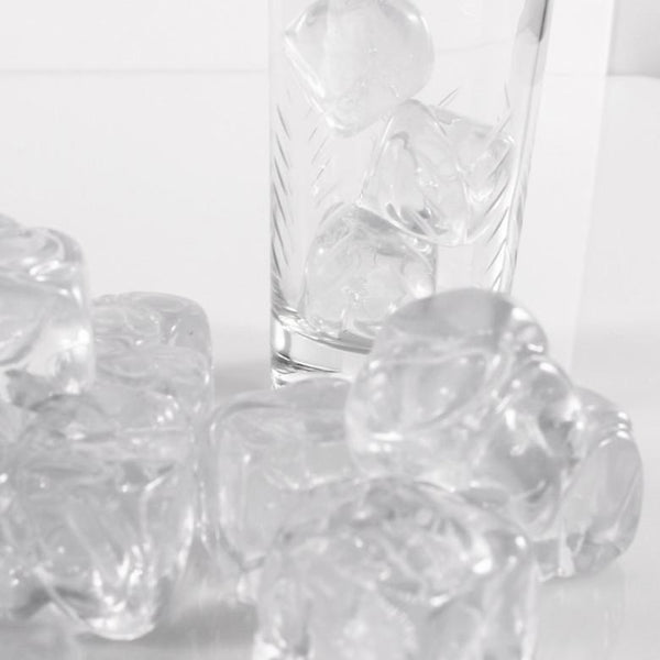 Ice Cubes Timothy