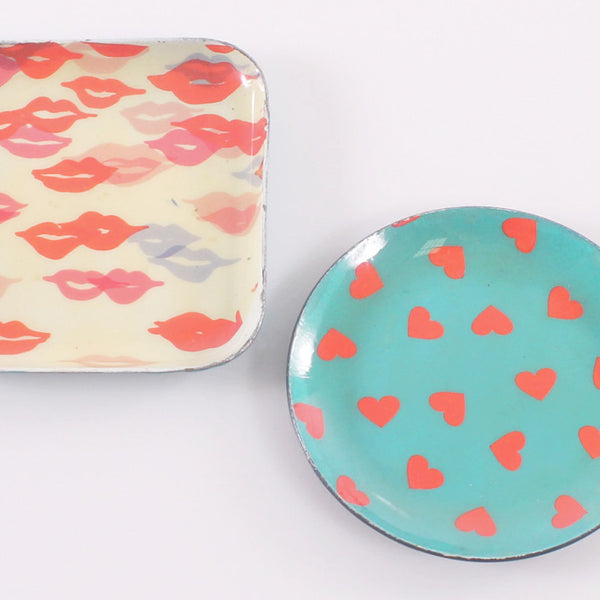 Valentine Trays