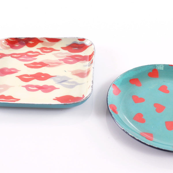 Valentine Trays