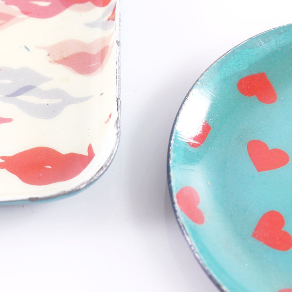 Valentine Trays