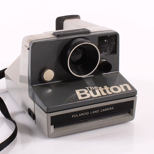 Camera Polaroid Button