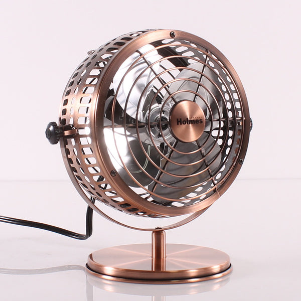 Fan Copper