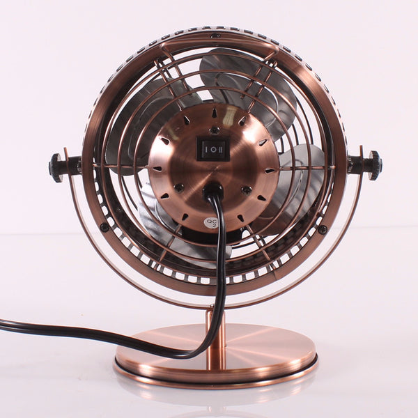 Fan Copper