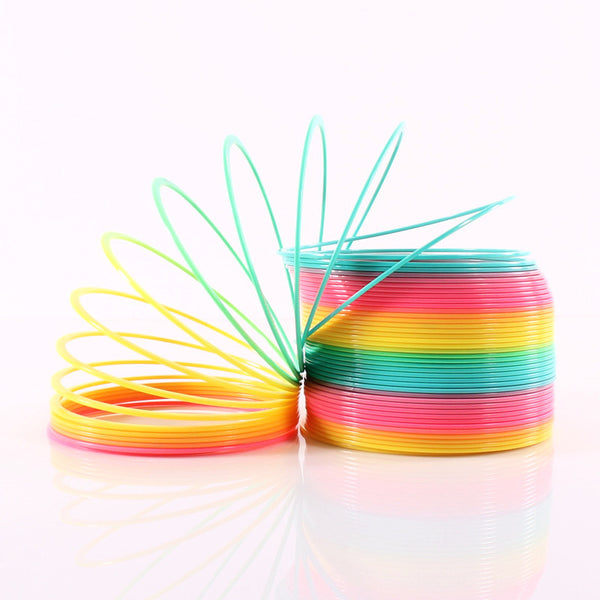 Jumbo Slinky