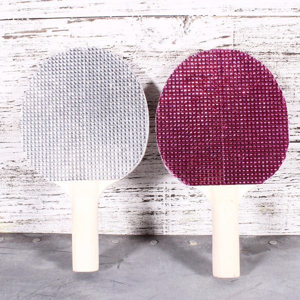 Ping Pong Sparkle Set