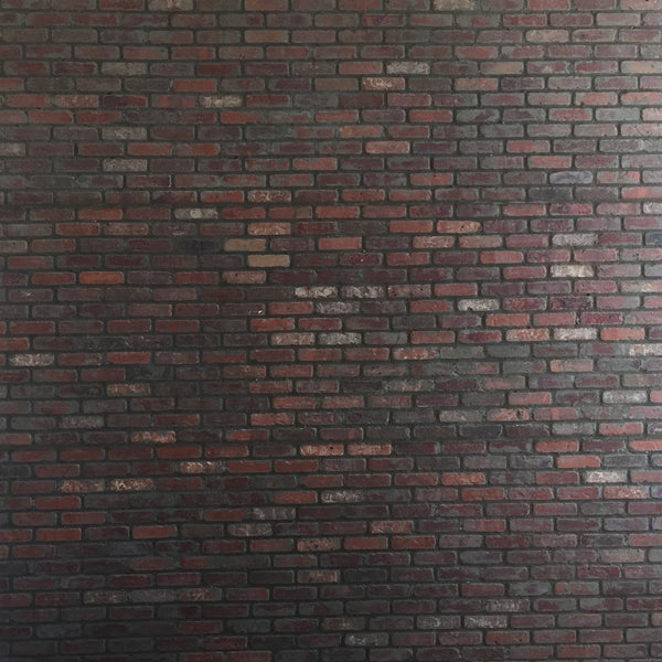 Brick Wall Real
