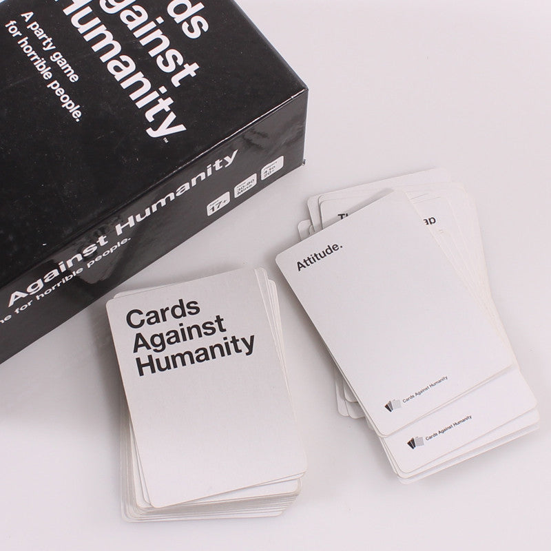Cards Against Humanity Launches Scholarship For Women In STEM Funded New Science Pack 1865566 - Foto 11