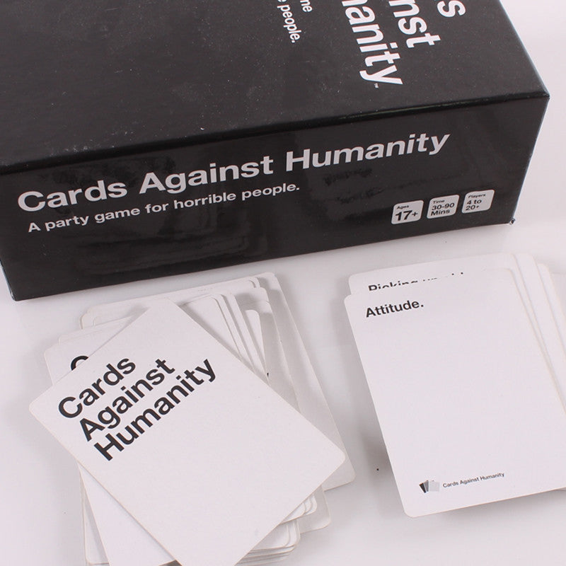 Preços baixos em Pacotes de expansão Cards Against Humanity