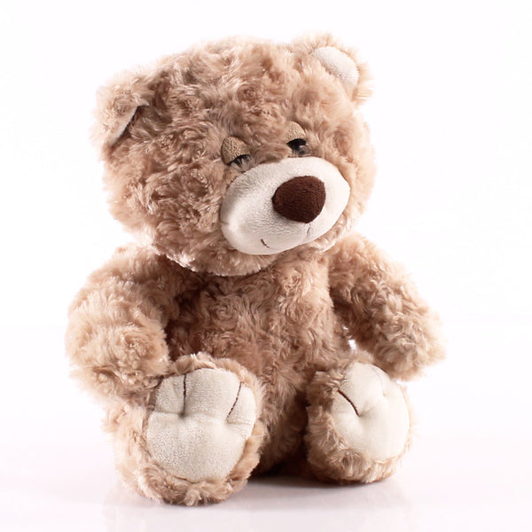 Stuffed Animal Stoned Bear