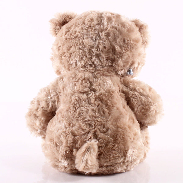 Stuffed Animal Stoned Bear