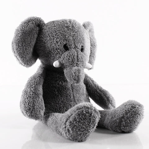 Stuffed Animal Elephant