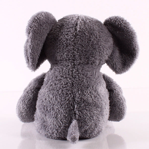 Stuffed Animal Elephant
