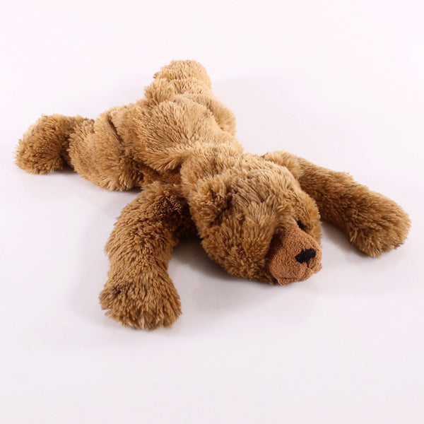 Stuffed Animal Bear Grizzly