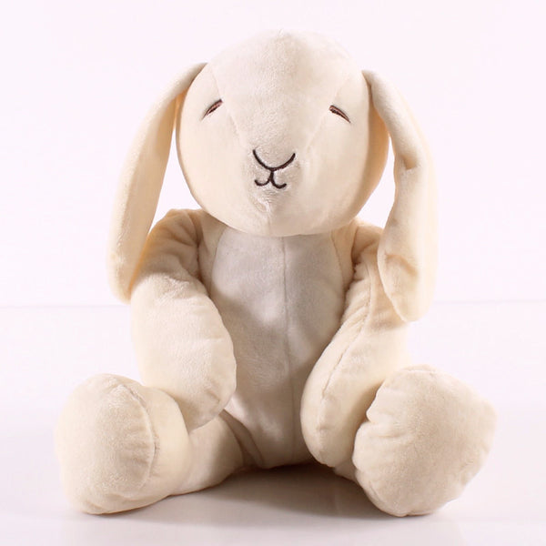 Stuffed Animal Bunny