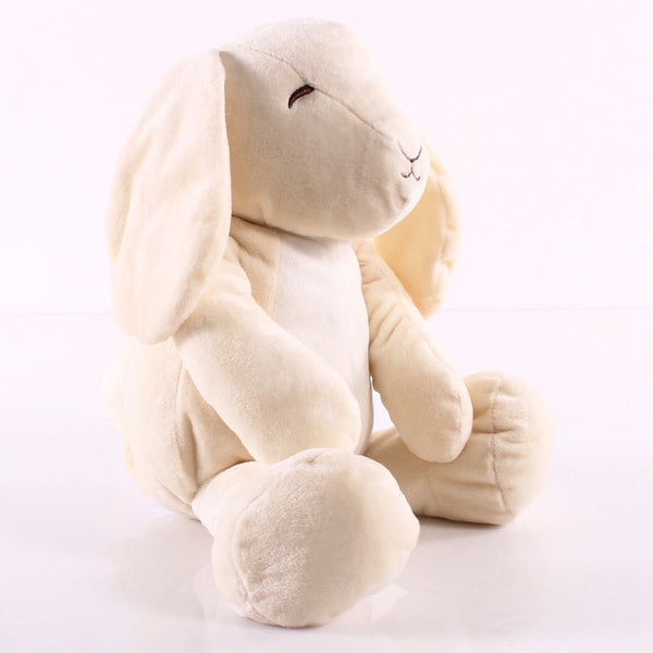 Stuffed Animal Bunny
