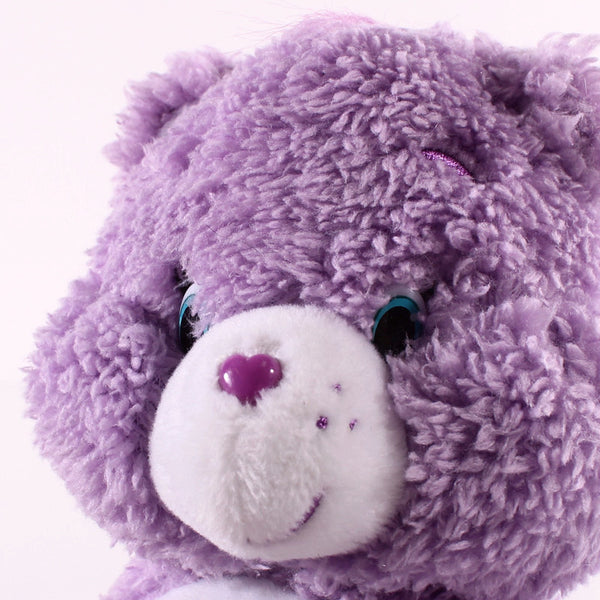 Stuffed Animal Care Bear