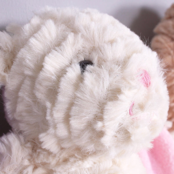 Stuffed Animal Set Bunny