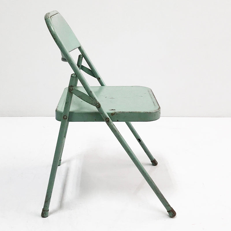 Menfante Kids Folding Chair1