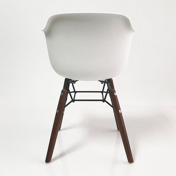 Scoop Eames Kids Chair