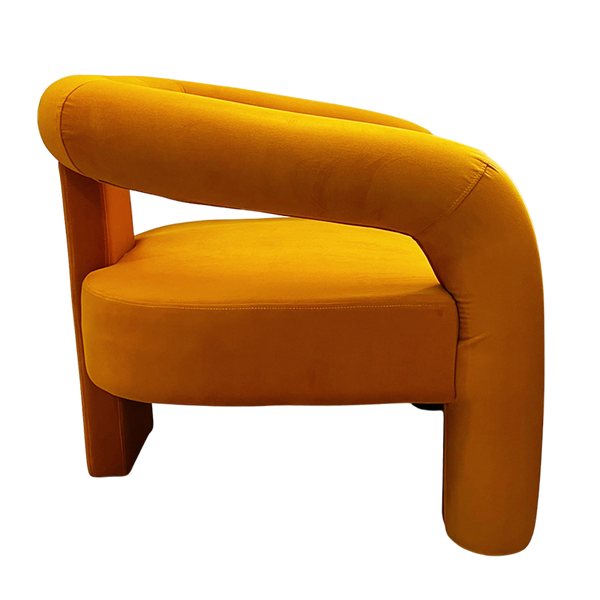 Milan Lounge Chair