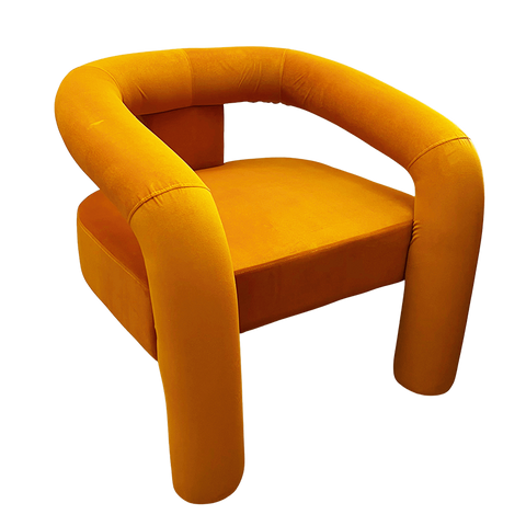 Milan Lounge Chair