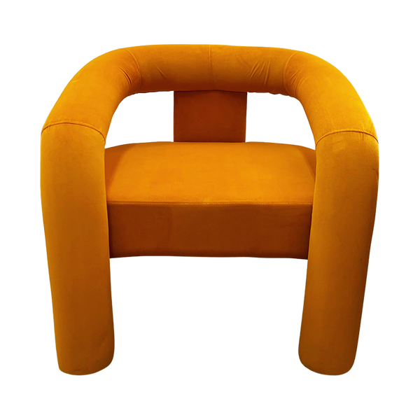 Milan Lounge Chair