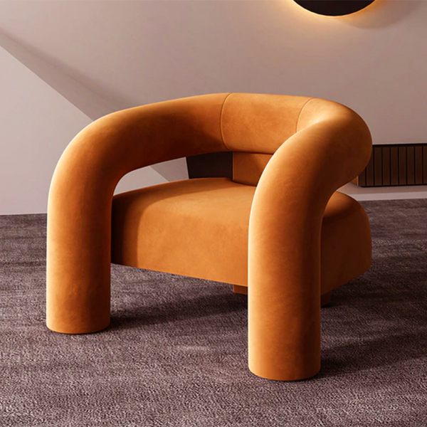Milan Lounge Chair
