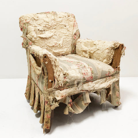 Grassa Chair