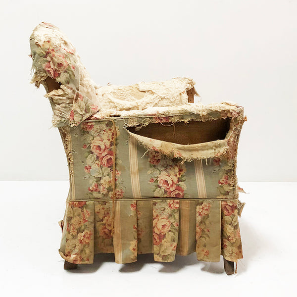 Grassa Chair