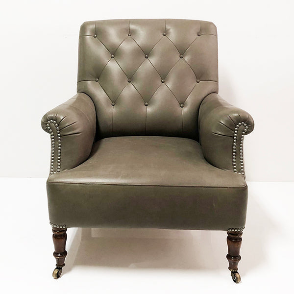Greyson Arm Chair