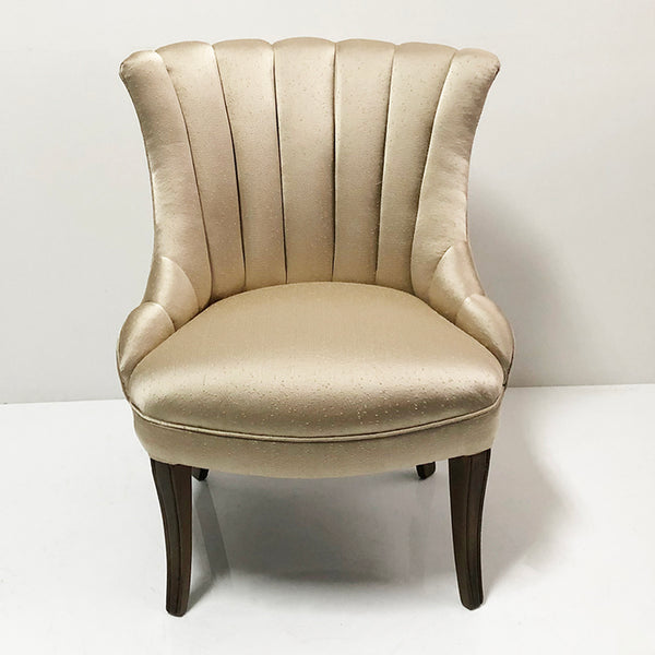 Flora Armchair