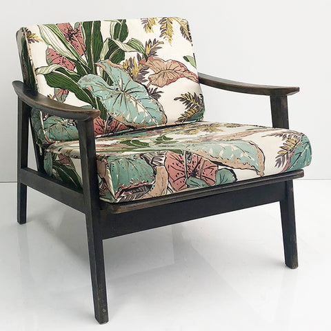 Etta Lounge Chair