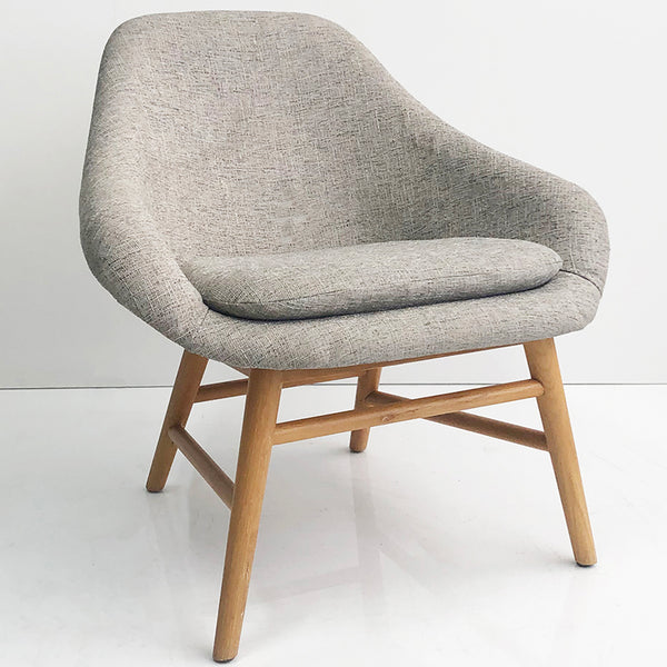 Oxford Lounge Chair