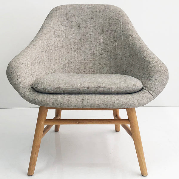 Oxford Lounge Chair