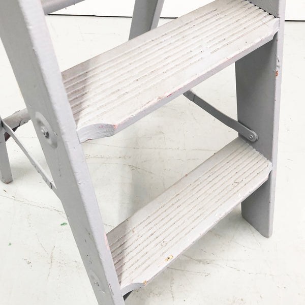 Ladder Gray 3ft