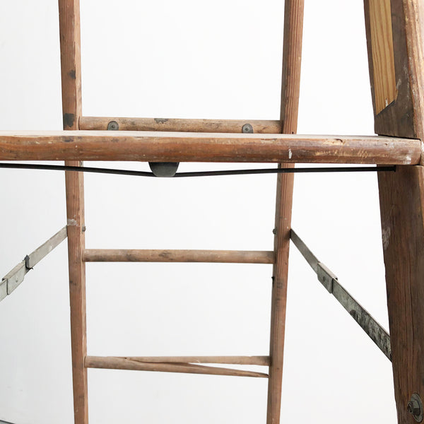 Ladder Hampton 7.5Ft