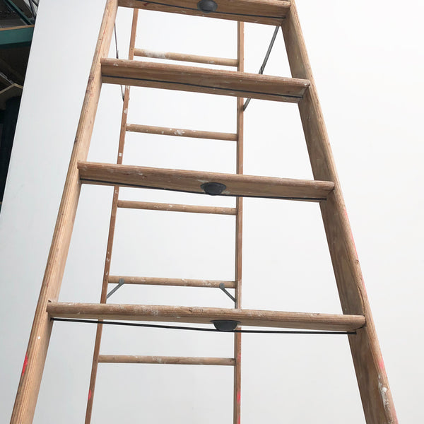 Ladder Claude 9Ft