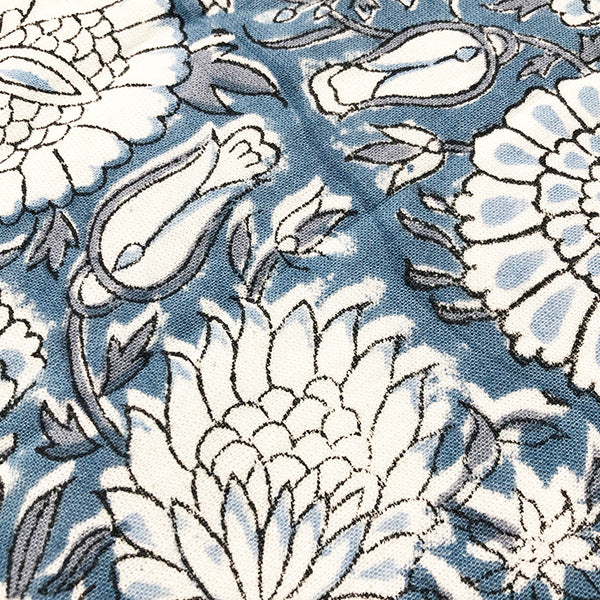 Table Cloth Flower 88 x 106