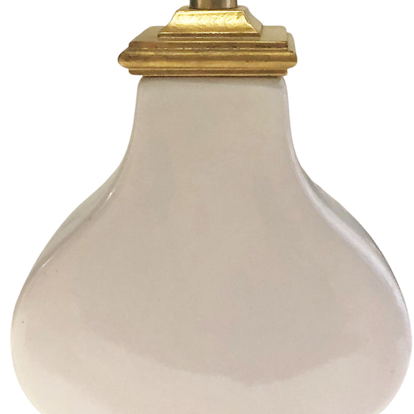 Bower Lamp