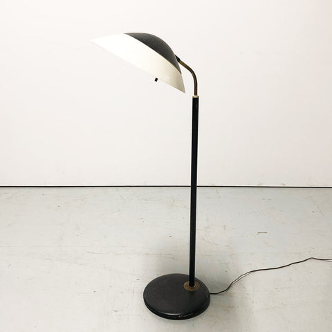 Montgomery Floor Lamp