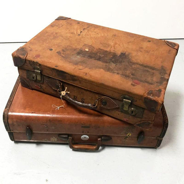 Lennox Suitcase